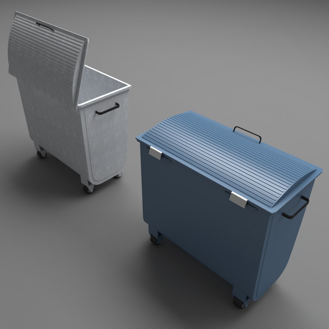 3D city garbage container https://p.turbosquid.com/ts-thumb/1C/M2uEMV/csV1aC89/r08/jpg/1513711770/1920x1080/fit_q87/3614a65c41f7c0ebfd6ee20d25b663e8848702ae/r08.jpg