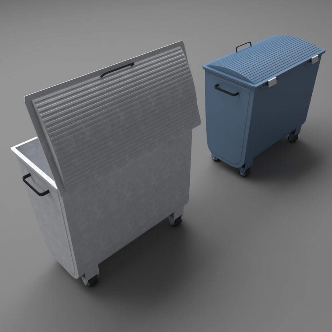 3D city garbage container https://p.turbosquid.com/ts-thumb/1C/M2uEMV/f271ZjAi/r07/jpg/1513711770/1920x1080/fit_q87/a9a98a6b5b26a70bd677e0ea427764300e68eec5/r07.jpg