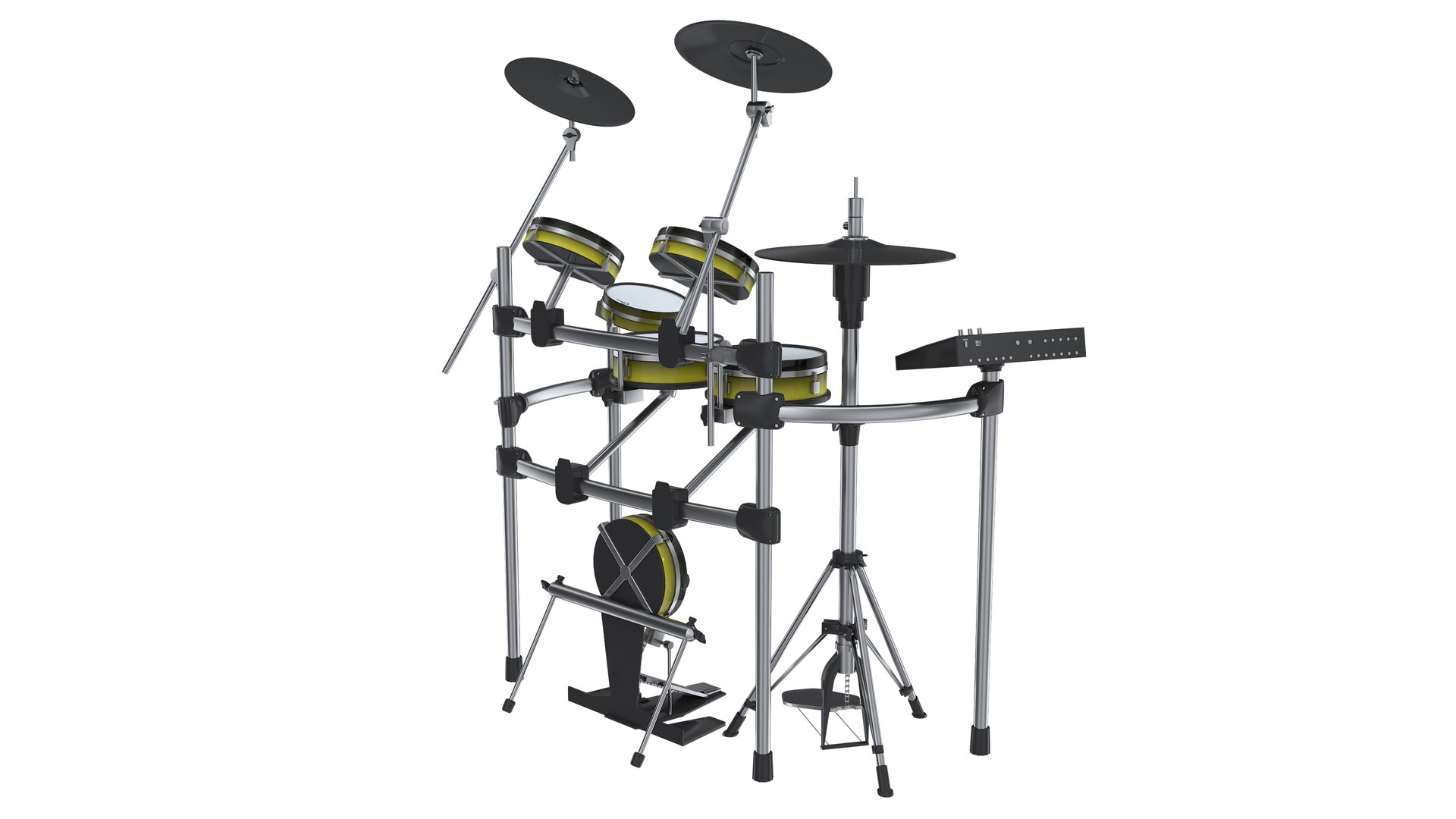 Electronic Drum 3D model https://p.turbosquid.com/ts-thumb/1C/OSEW48/LF/electronicdrum5/jpg/1725805917/1920x1080/fit_q87/c1deb8d358907d86e2c892f9ff0483a6ddec8516/electronicdrum5.jpg