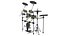 Electronic Drum