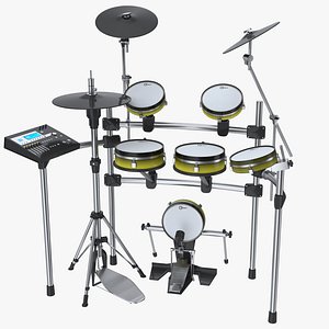 Electronic Drum