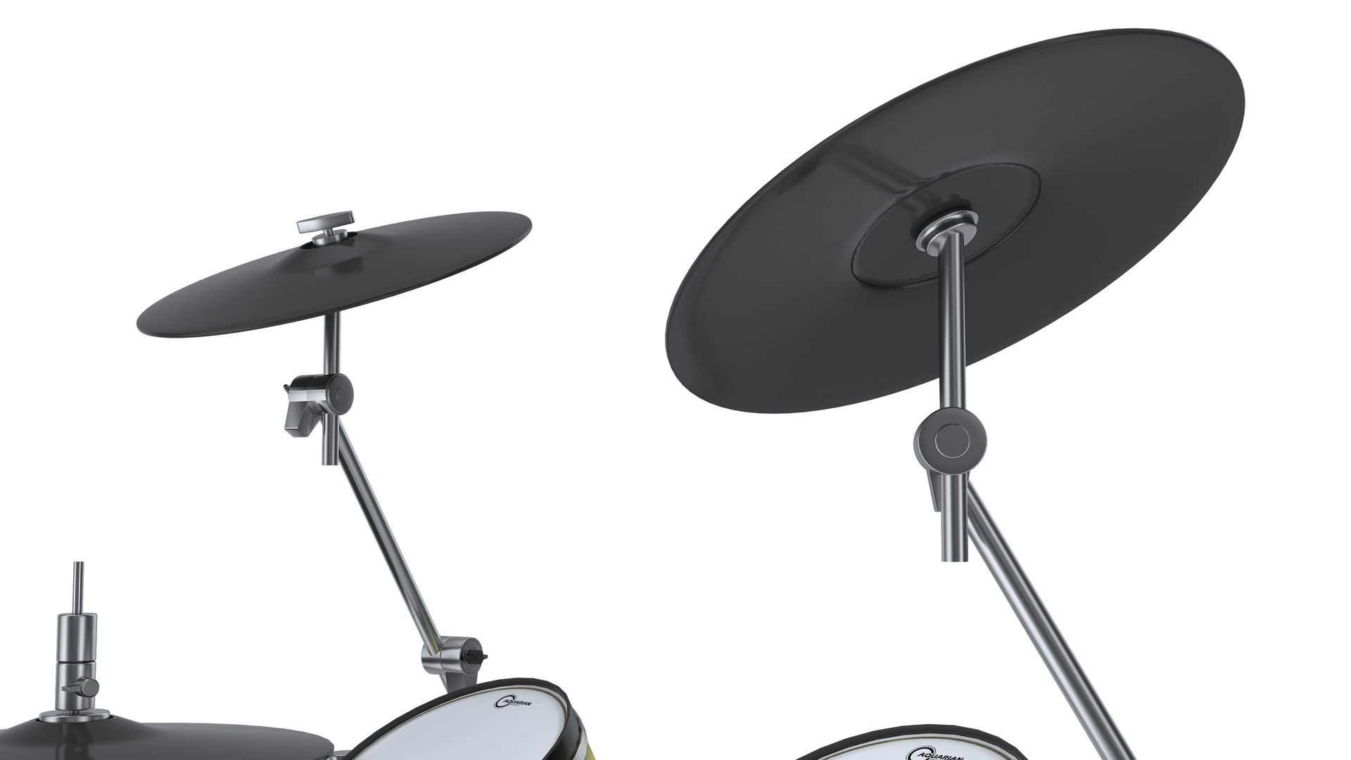Electronic Drum 3D model https://p.turbosquid.com/ts-thumb/1C/OSEW48/k4/electronicdrum10/jpg/1725805920/1920x1080/fit_q87/412fc2f7b0d0bce65f9f063b37bc8dd5242dbe47/electronicdrum10.jpg