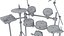 Electronic Drum