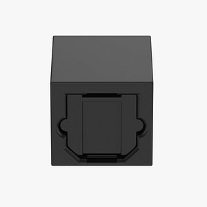 Optical Audio Female