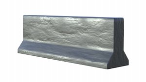 Barrier