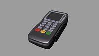 VeriFone v*670