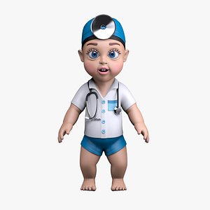 Little Doctor