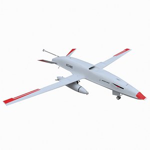 Boeing MQ25 Stingray Aerial Refueling Drone
