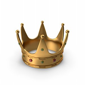 King Crown