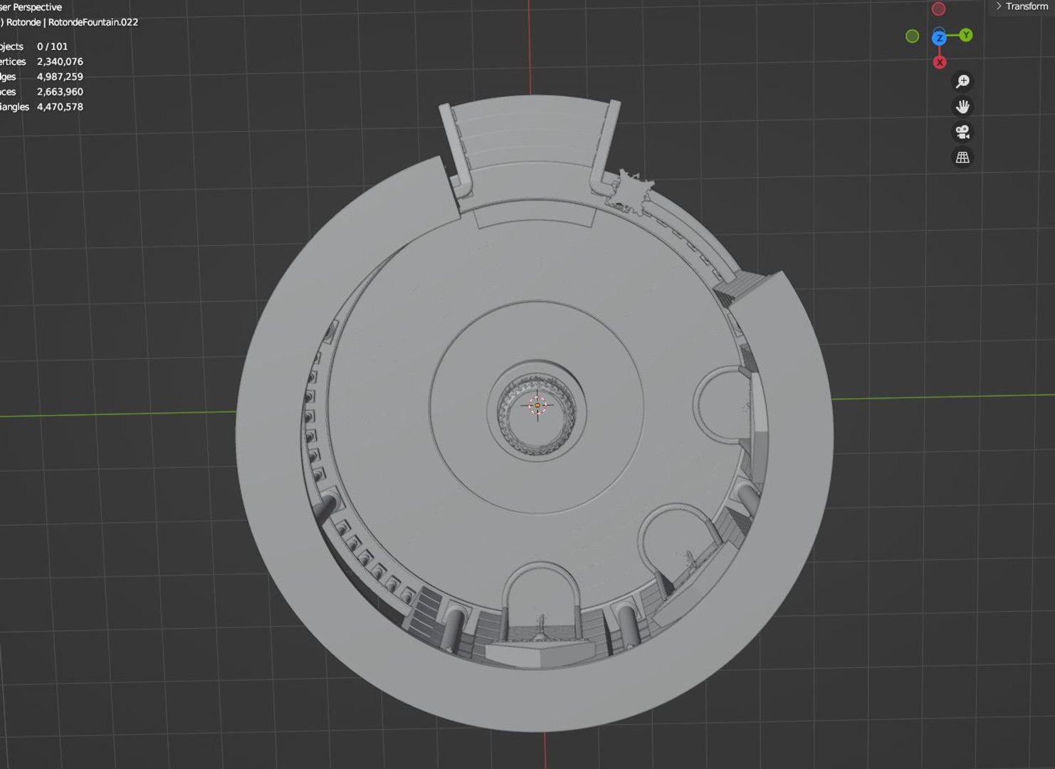 Rotunda fountain model https://p.turbosquid.com/ts-thumb/1C/azdkR4/98/z08/jpg/1697929626/1920x1080/fit_q87/d9c317d32105cd371fc56c2a62cf614455d8b3a8/z08.jpg