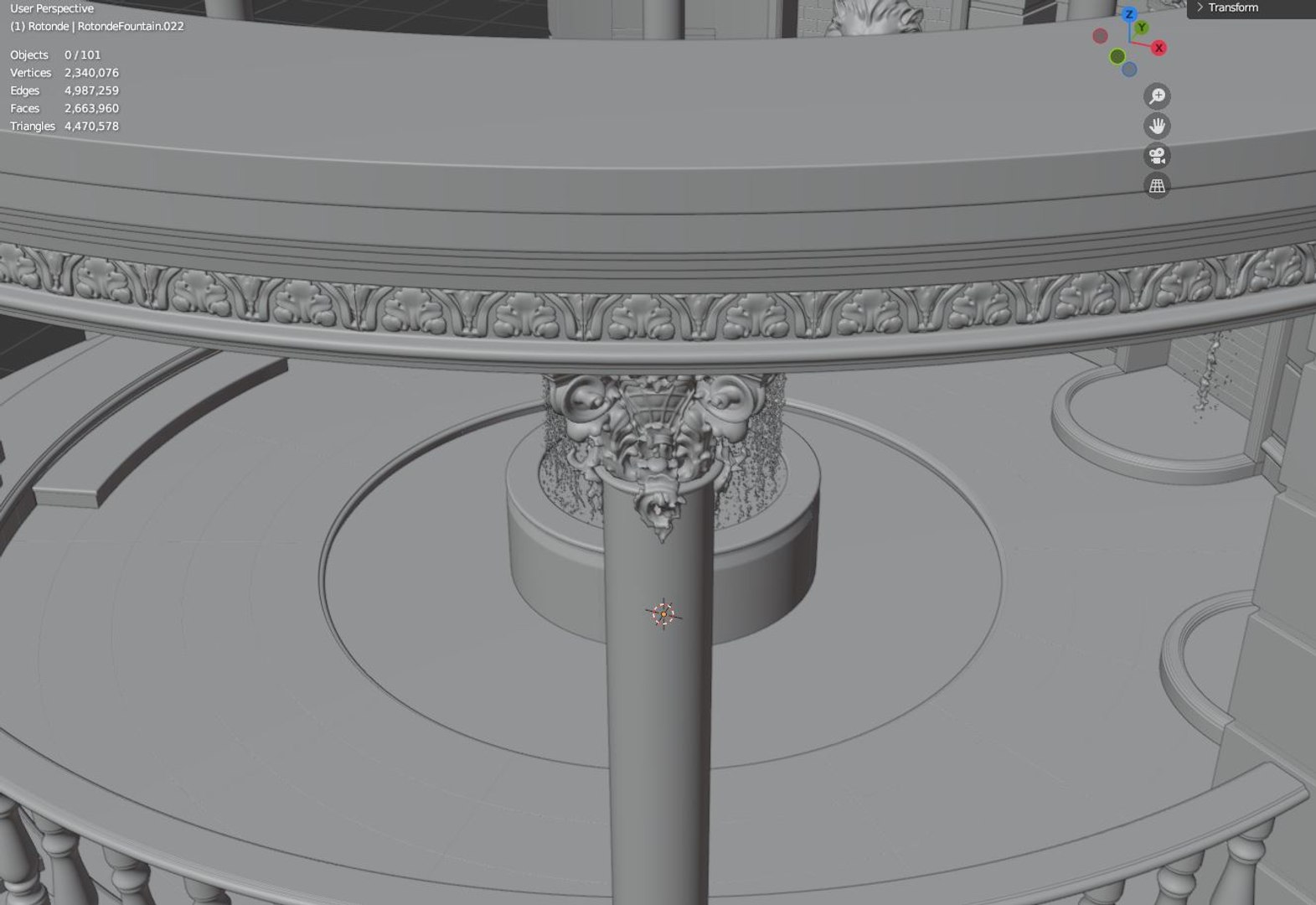 Rotunda fountain model https://p.turbosquid.com/ts-thumb/1C/azdkR4/CO/z05/jpg/1697929624/1920x1080/fit_q87/0c4319e1694a0f818e7ba20d79305aba3170079e/z05.jpg