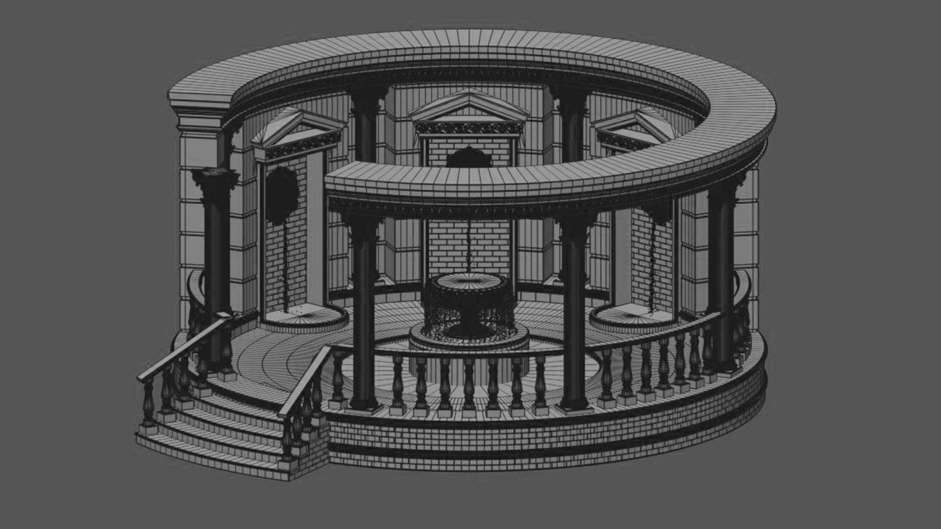 Rotunda fountain model https://p.turbosquid.com/ts-thumb/1C/azdkR4/k1/15/jpg/1697929548/1920x1080/fit_q87/786a6b1cafe530202a5bc306f89d7bd612ac4695/15.jpg