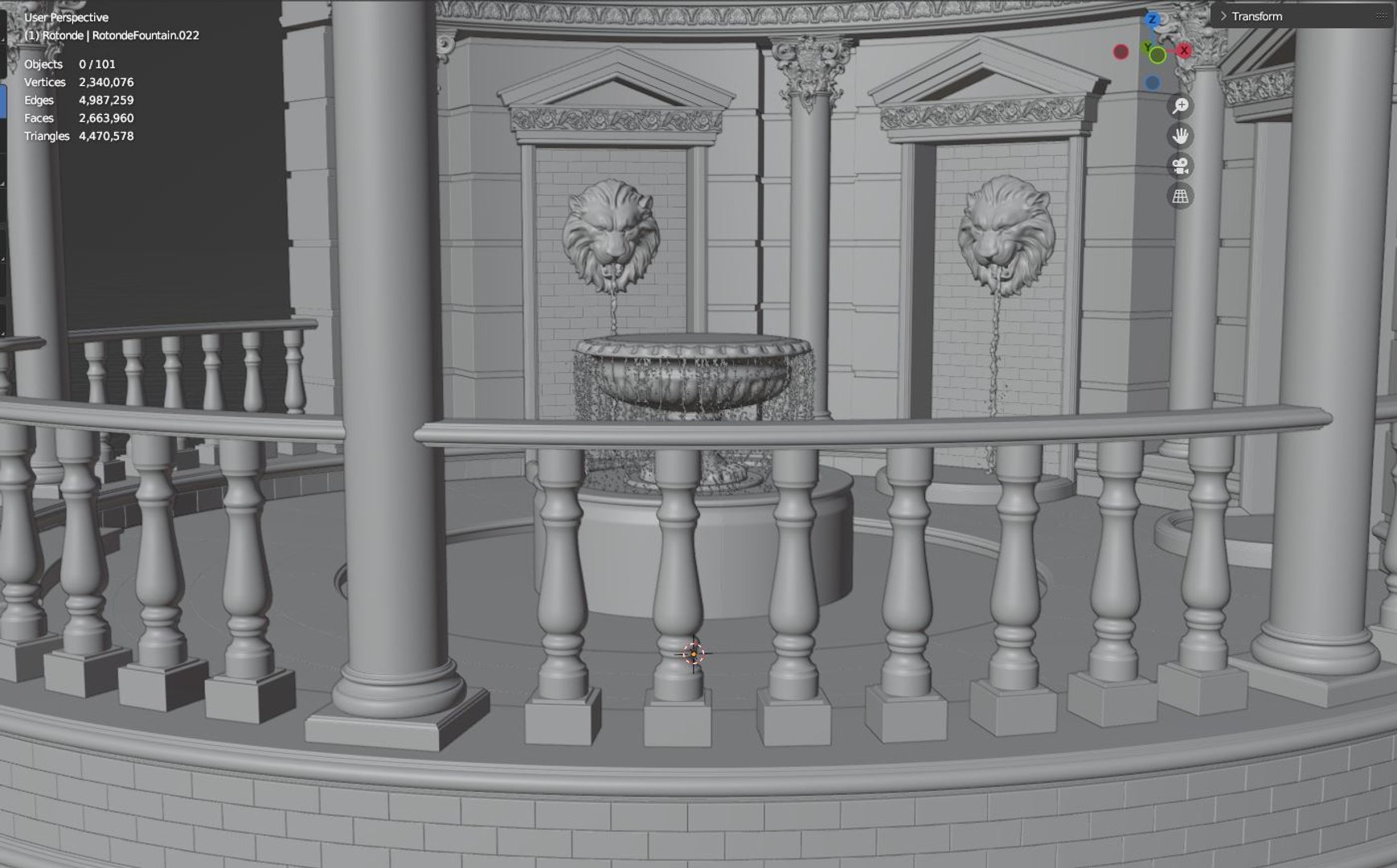 Rotunda fountain model https://p.turbosquid.com/ts-thumb/1C/azdkR4/x9/z04/jpg/1697929624/1920x1080/fit_q87/3577d0e1cc4fa2bfafbcb918672b7b9ea48f5995/z04.jpg