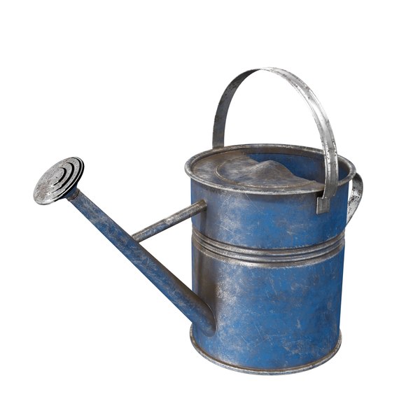 Watering Can 3D model