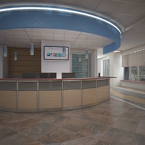 Nurse Station