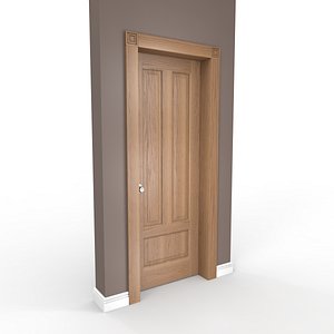 door 3d model