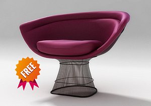 free obj mode platner