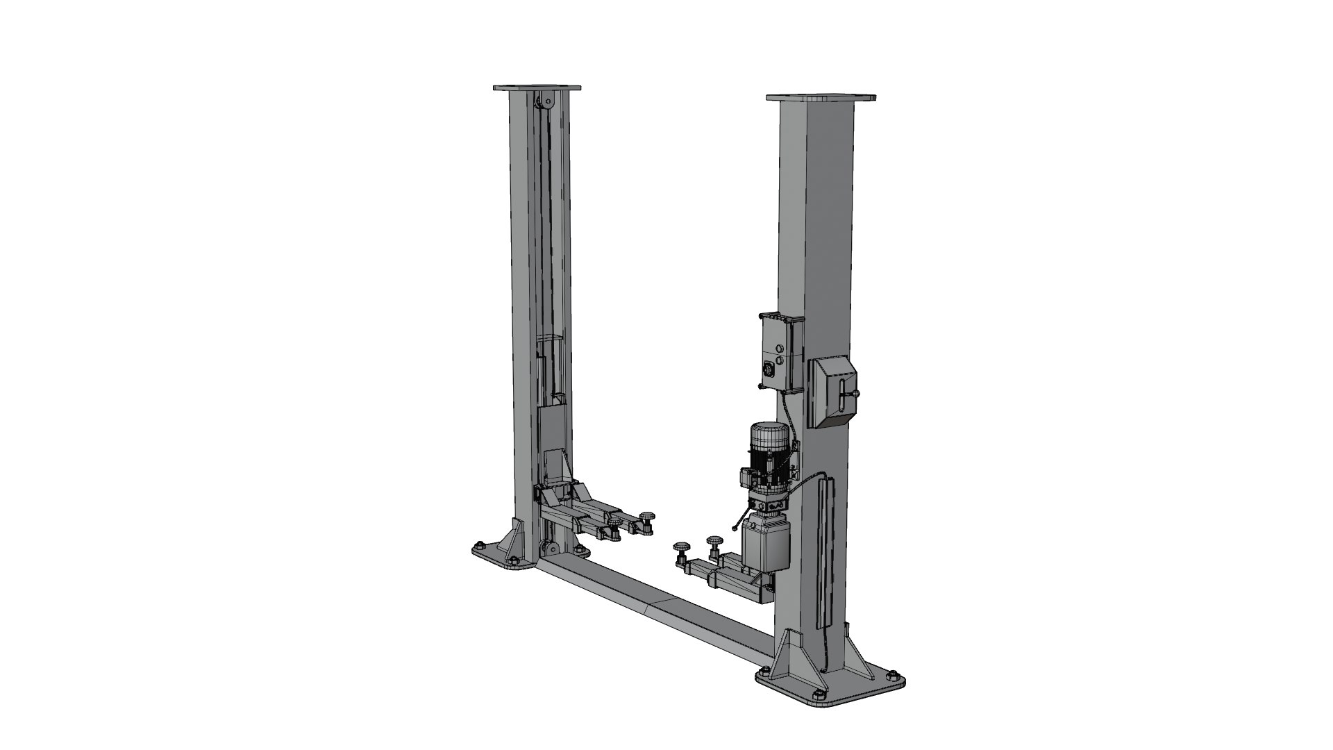3D model Car lift https://p.turbosquid.com/ts-thumb/1C/hVFAjp/Iw/9/png/1630164830/1920x1080/fit_q87/8d02502278c10a2e7a5a357f8eb23c0471d50ee6/9.jpg
