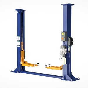 Car lift