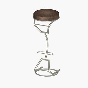 Bar stool new design