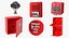 Fire Alarm Tools Collection 3