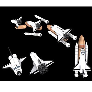 Space Shuttle