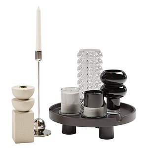 Decorative Set 09