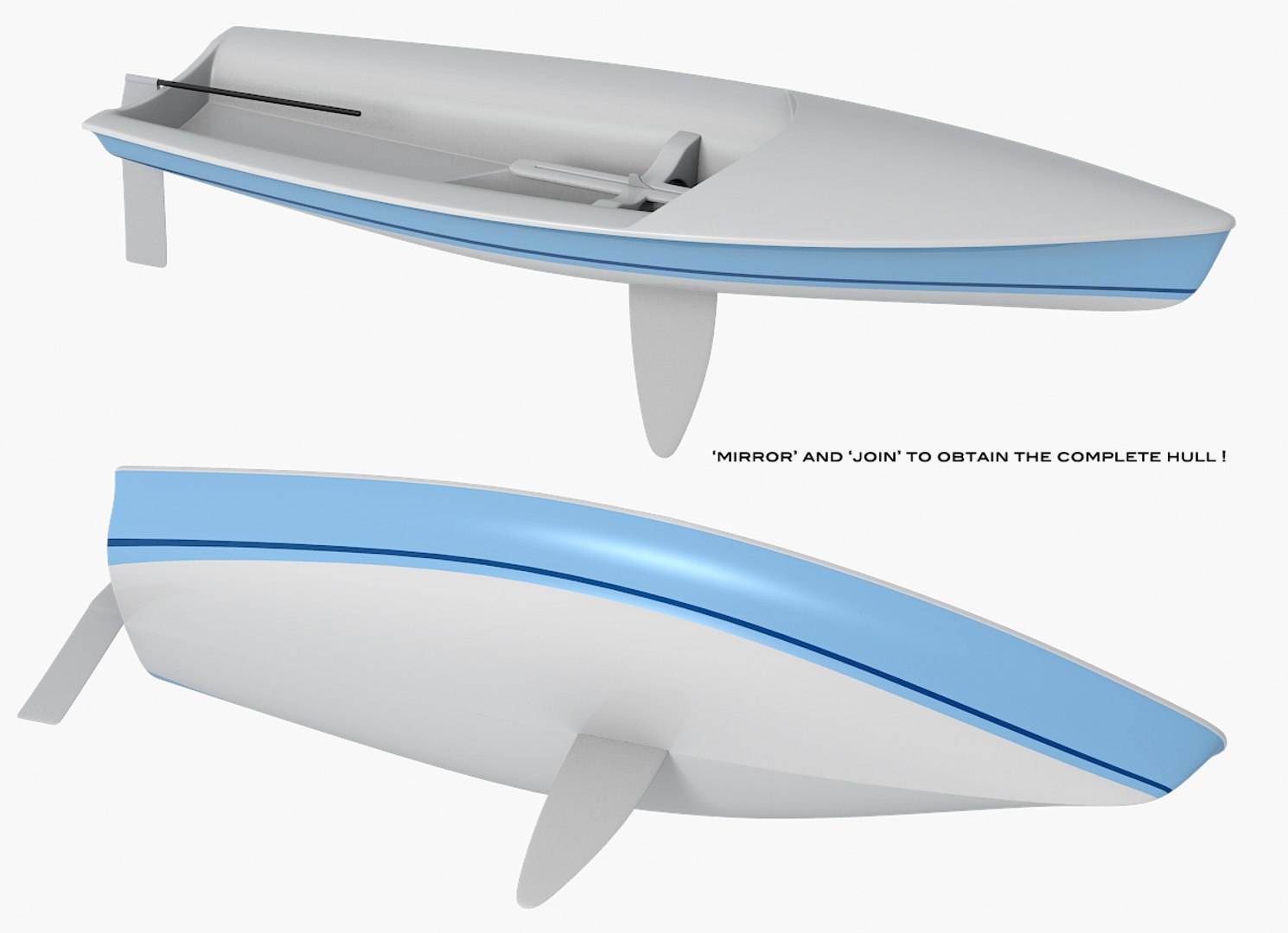 decorative half hull 5o5 3d model https://p.turbosquid.com/ts-thumb/1C/mlC6WK/K7Hxgslo/weldcinquo/jpg/1443532378/1920x1080/fit_q87/90abbb34c03af95f80b4a50d4784e68f37836dc7/weldcinquo.jpg
