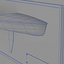 Half Hull 5O5 Class