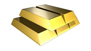 Gold Ingot