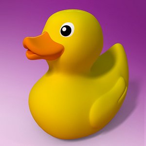 Rubber Duck