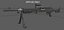 mitrailleuse M240