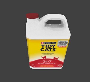 Tidy Cats Cat Litter