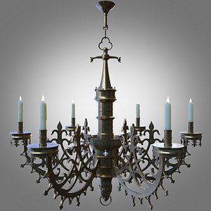 Chandelier Arnolfini