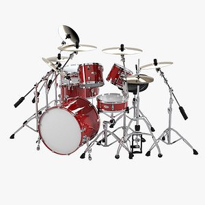 Drum Set