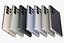 Samsung Galaxy Collection S25 and Flip and Fold 7 All colors 3D model