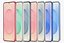 Samsung Galaxy Collection S25 and Flip and Fold 7 All colors 3D model