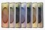Samsung Galaxy Collection S25 and Flip and Fold 7 All colors 3D model