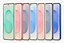 Samsung Galaxy Collection S25 and Flip and Fold 7 All colors 3D model