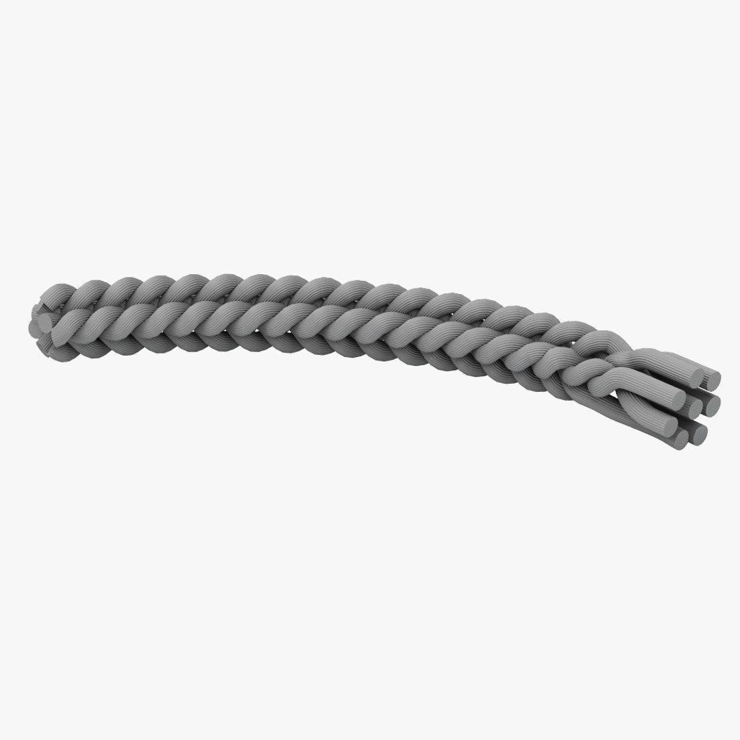 wire obj