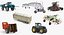 Farm Equipment Collection 2