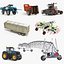 Farm Equipment Collection 2