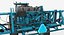 Farm Equipment Collection 2
