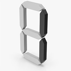 Calculator Number 1 model
