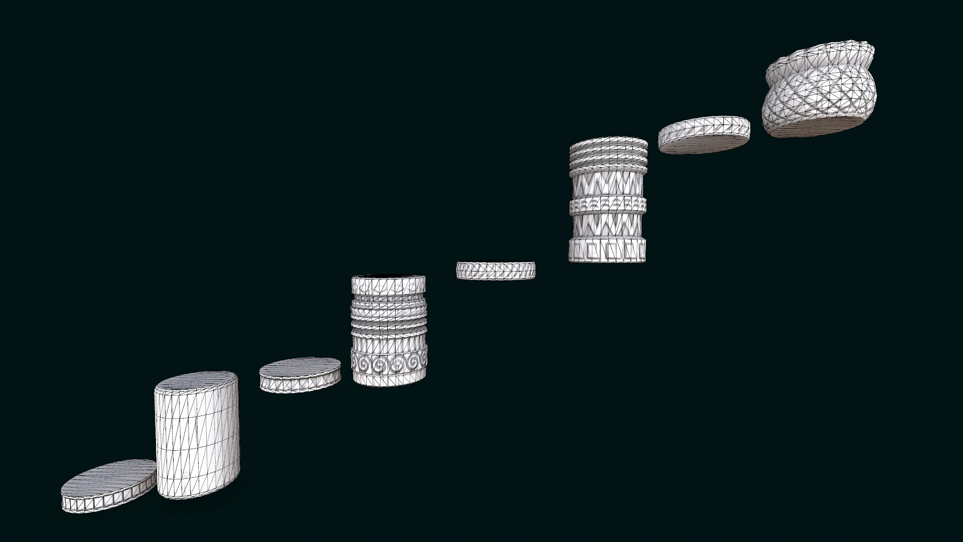 Stylized Wood modular pole model https://p.turbosquid.com/ts-thumb/1D/CvgqWz/yz/screenshot026/png/1702114774/1920x1080/fit_q87/f0992d32d0723ce5255053fd17a8bf95b0dbd05a/screenshot026.jpg