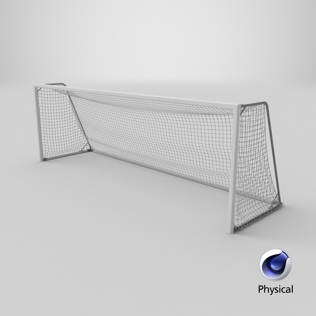 3D model Soccer Goal https://p.turbosquid.com/ts-thumb/1D/F2m9cg/8d/stemcell_cinema_4d_physical_render/png/1777631136/1920x1080/fit_q87/62782a91bd9ef9863a7bbe721d14e455c9af0921/stemcell_cinema_4d_physical_render.jpg