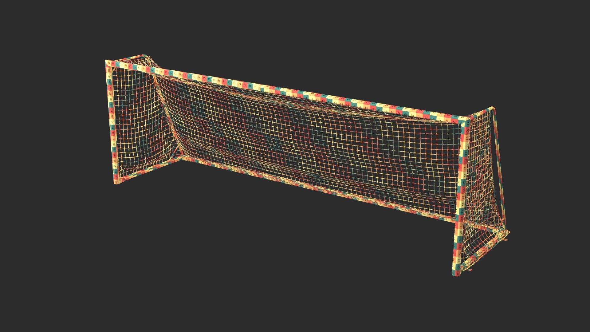 3D model Soccer Goal https://p.turbosquid.com/ts-thumb/1D/F2m9cg/B9/wireframe_0000/jpg/1757309837/1920x1080/fit_q87/93ec538b4cf7f8aebb22f390c51d0f66386bc0e7/wireframe_0000.jpg
