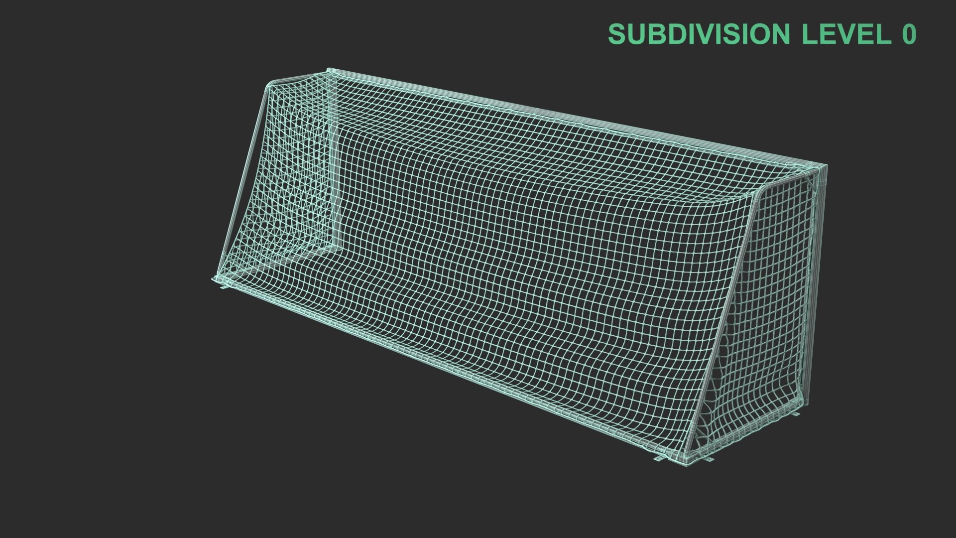 3D model Soccer Goal https://p.turbosquid.com/ts-thumb/1D/F2m9cg/dc/wireframe_0009/jpg/1757309842/1920x1080/fit_q87/894849ec3932bbb9b2fb41ce5b9cd2c8bf234980/wireframe_0009.jpg