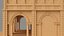 Three Story  Building 002