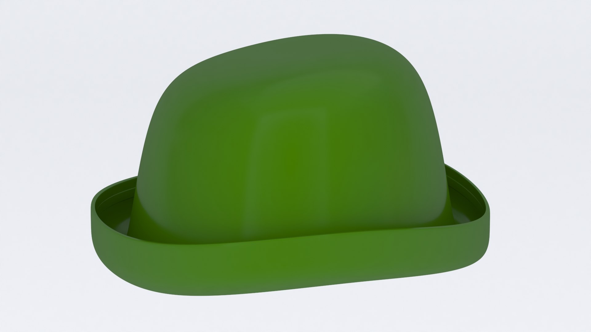 3D model Girls Bowler Hat Green https://p.turbosquid.com/ts-thumb/1D/LqlUvR/sY/50000/jpg/1775766278/1920x1080/fit_q87/2dad84f4c5a6ad0460bc4920a8b8d9da68f65263/50000.jpg